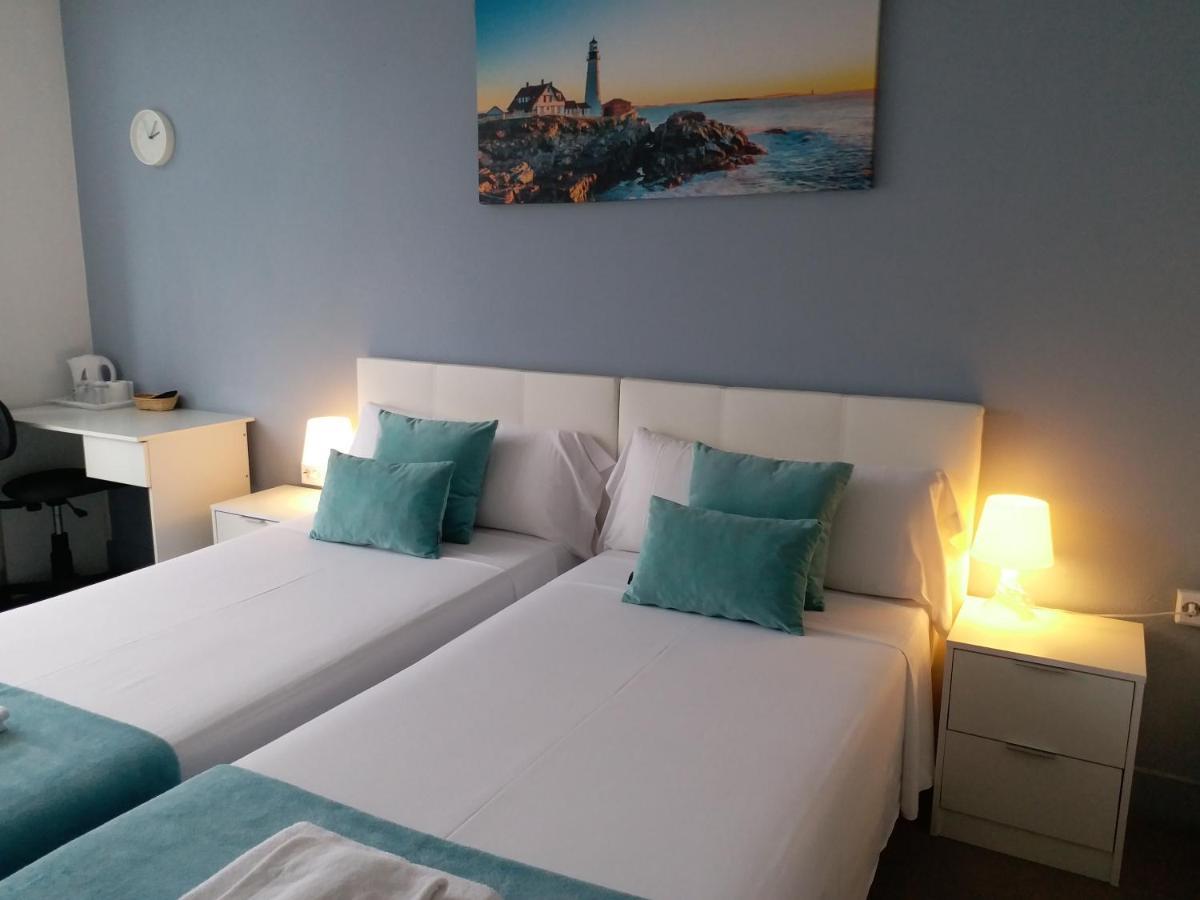 Maison d'hôtes Mar Azul